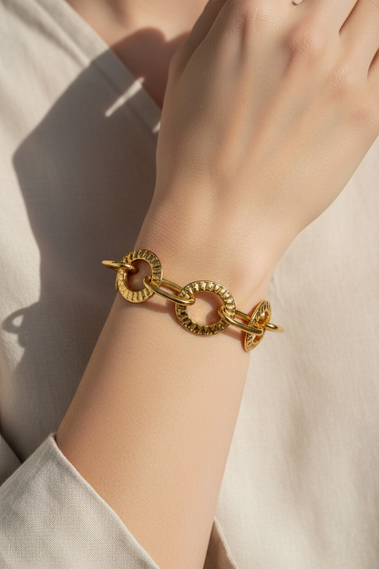 Bracciale Zera Link