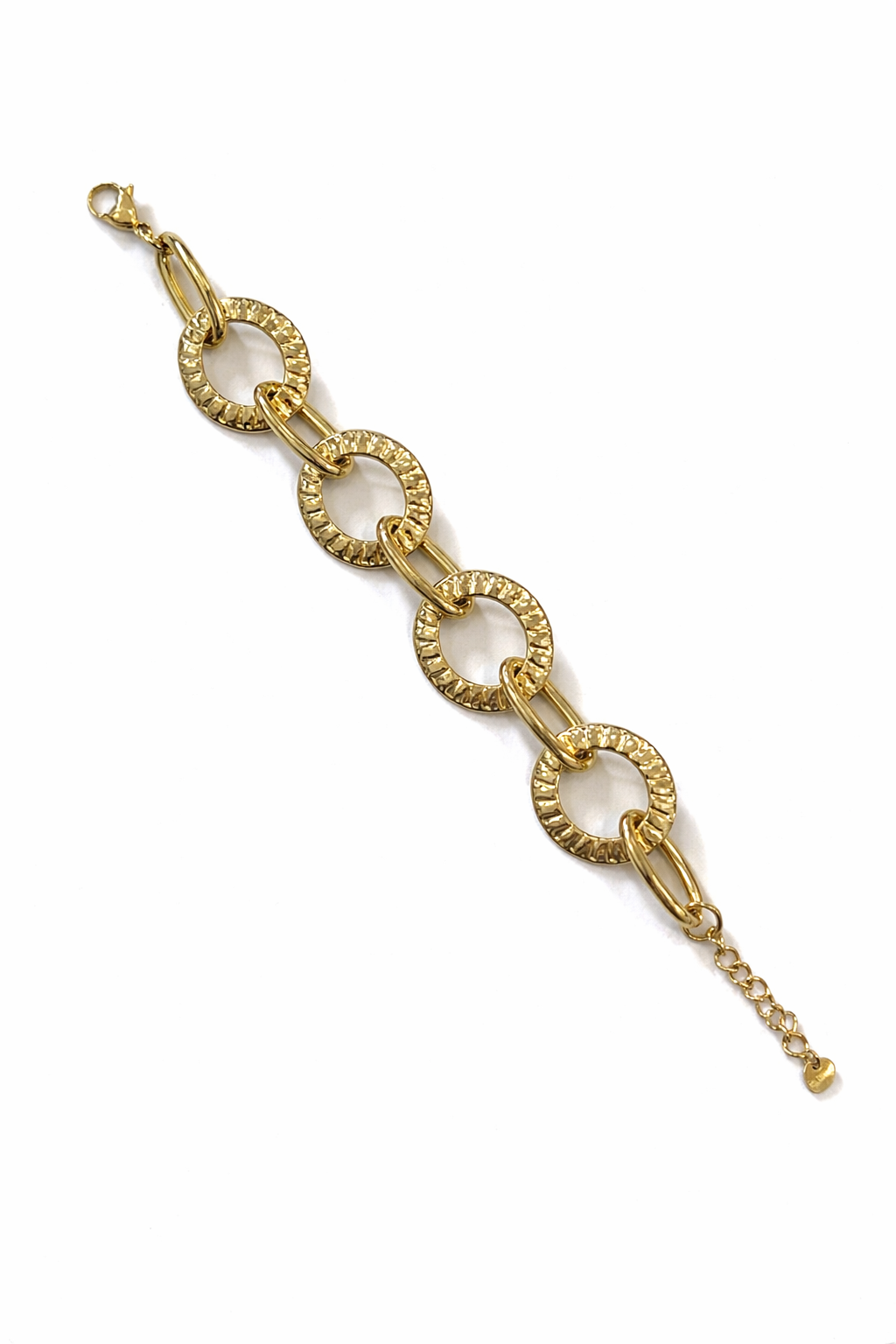 Bracciale Zera Link