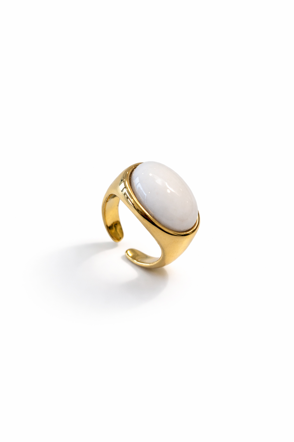 Anello Velouria