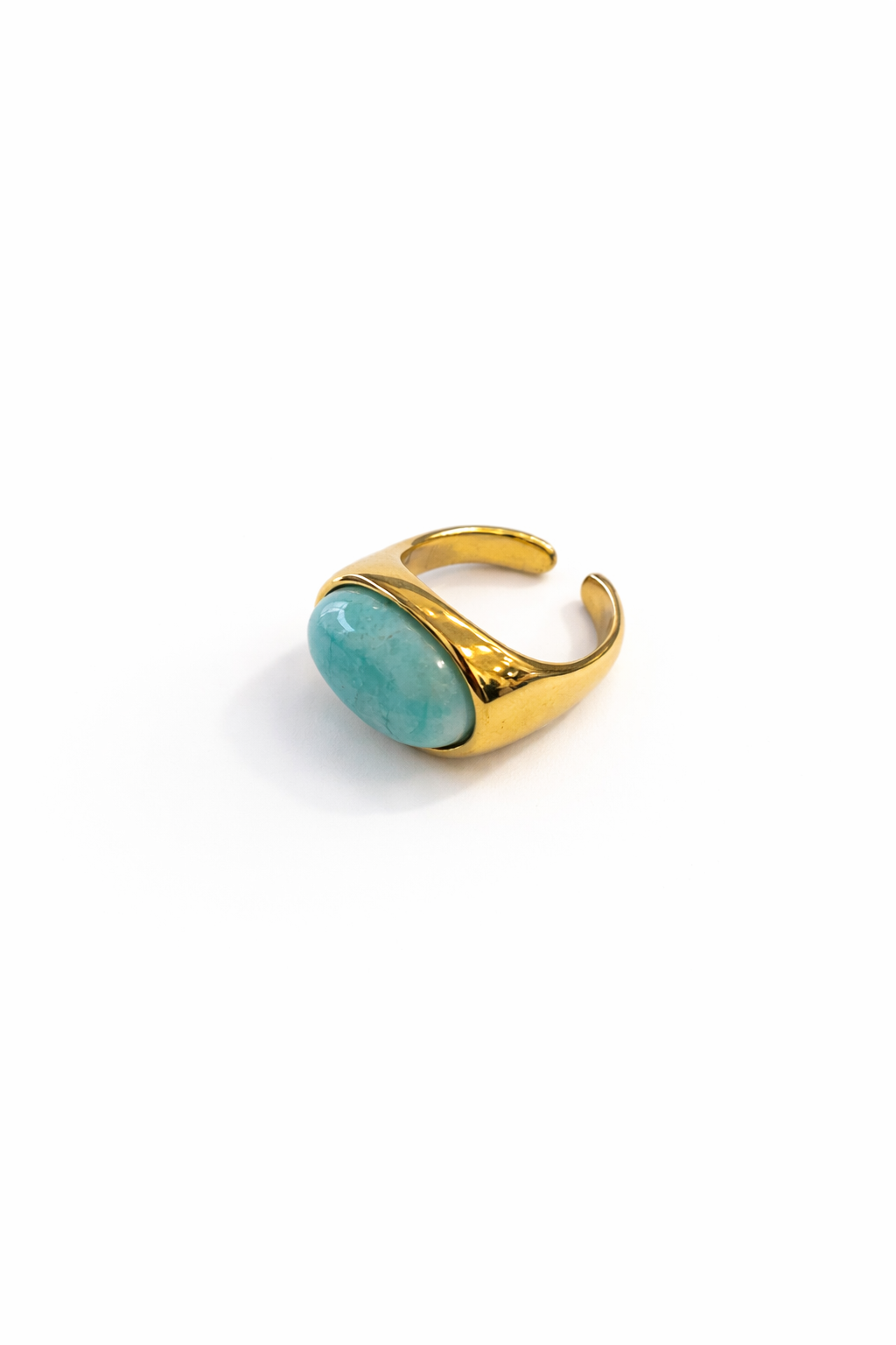 Anello Velouria