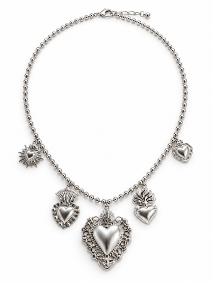 Collana Sacrum