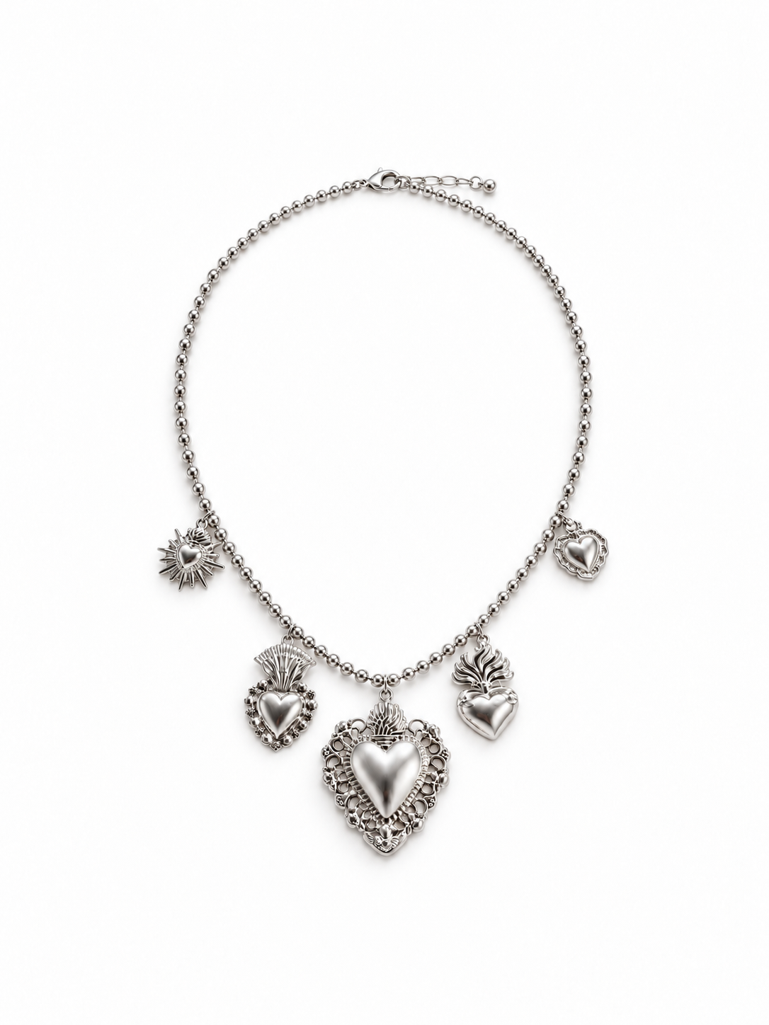 Collana Sacrum