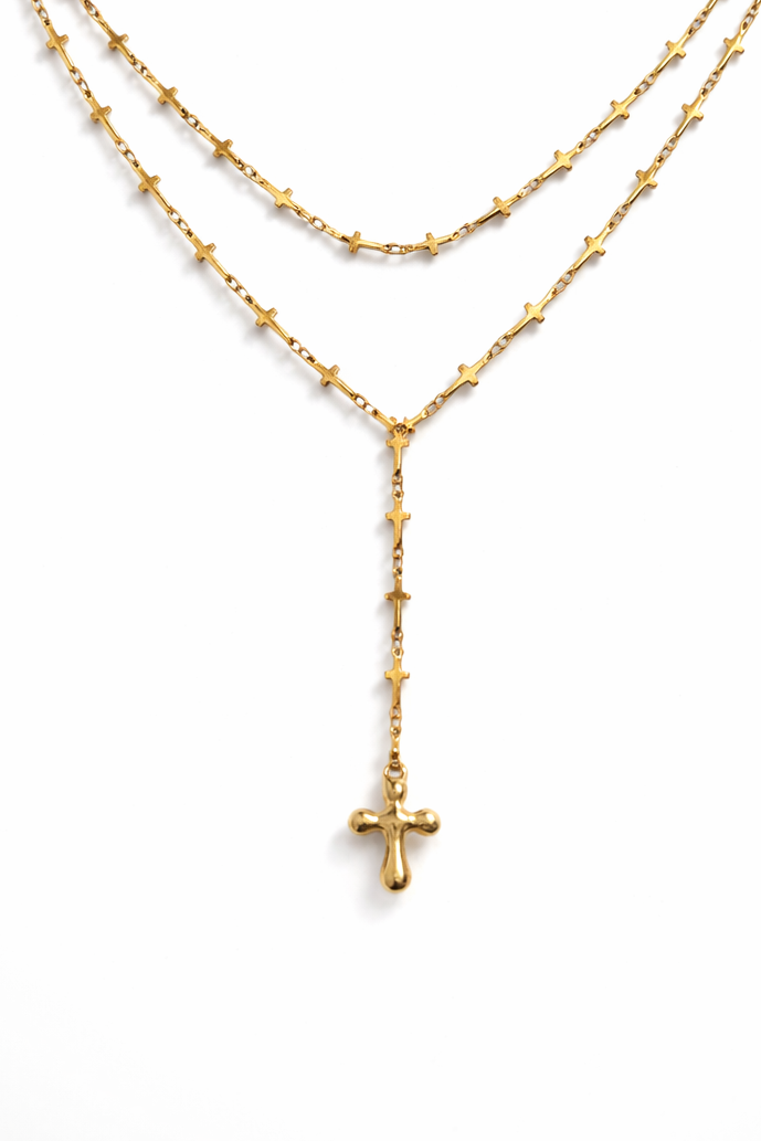 Collana 1000 Cruis