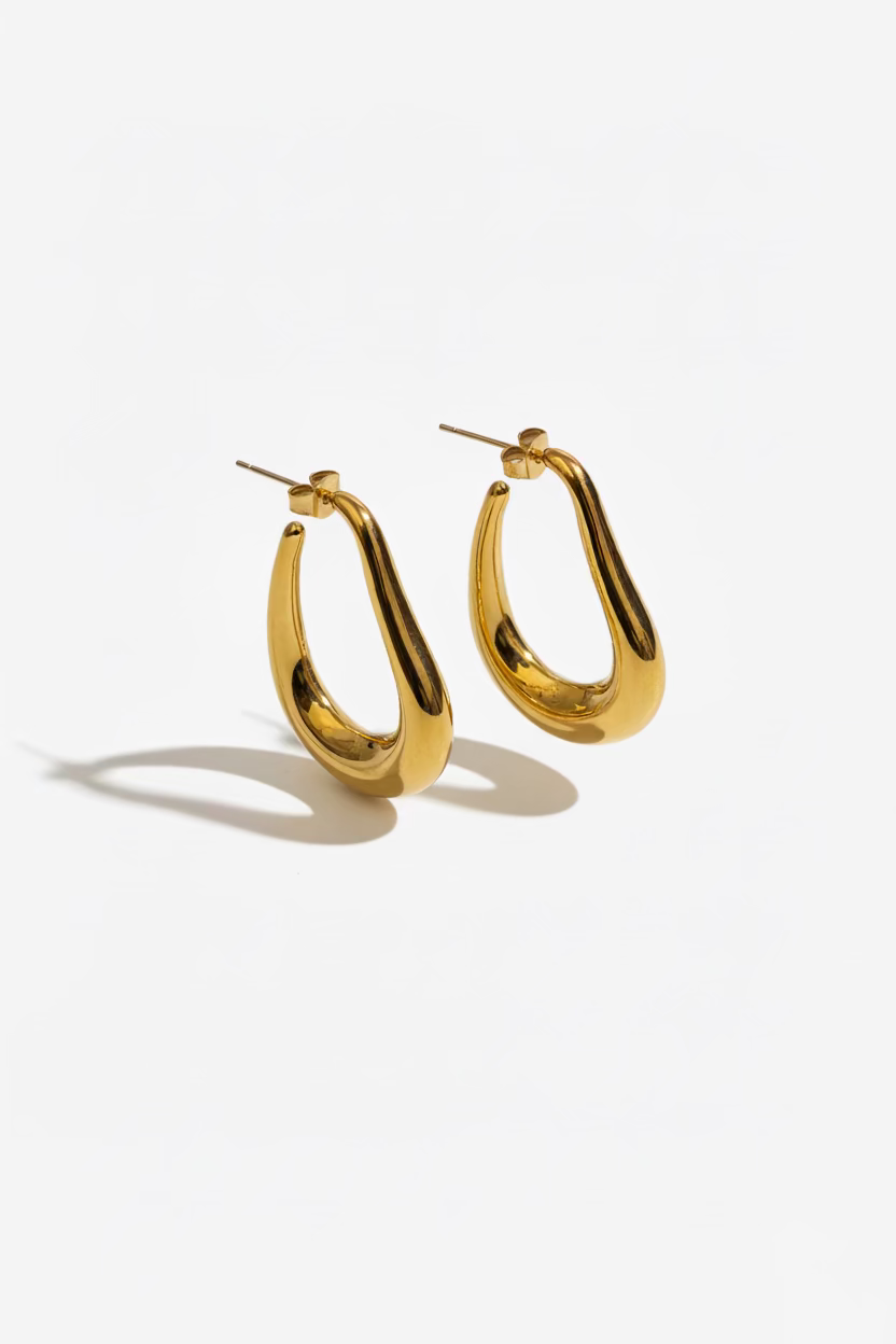 Orecchini Eterna Drop
