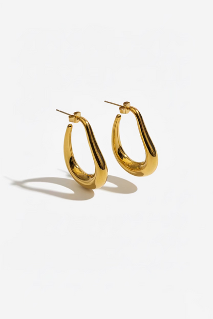 Orecchini Eterna Drop