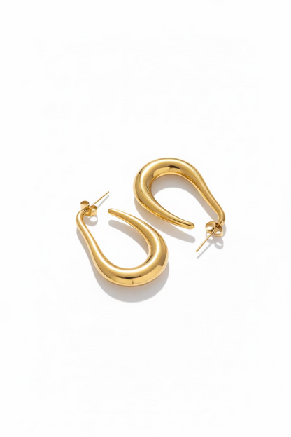 Orecchini Eterna Drop