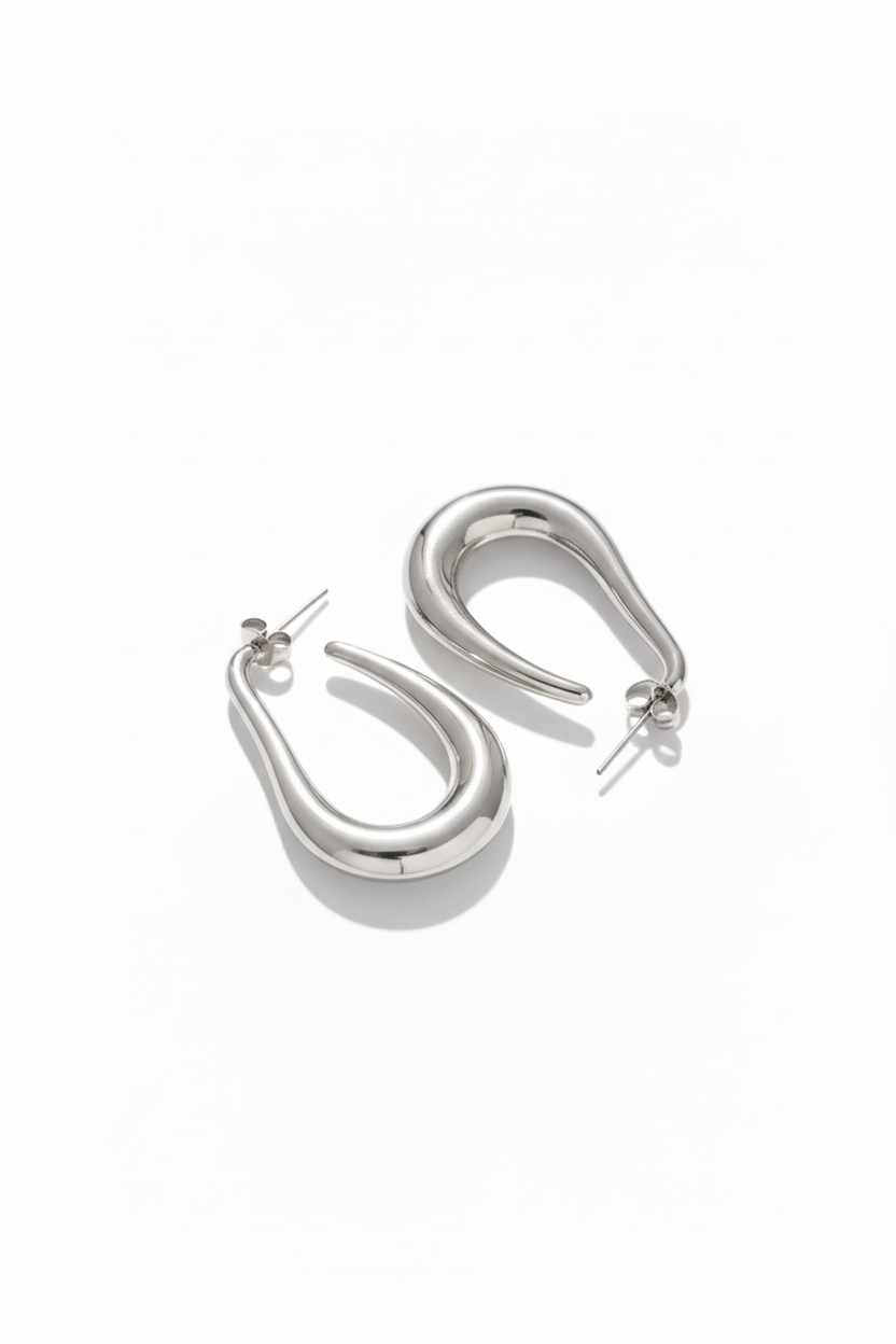 Orecchini Eterna Drop