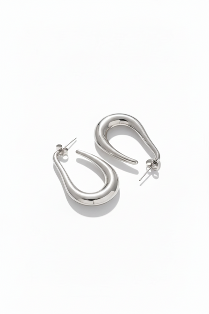 Orecchini Eterna Drop