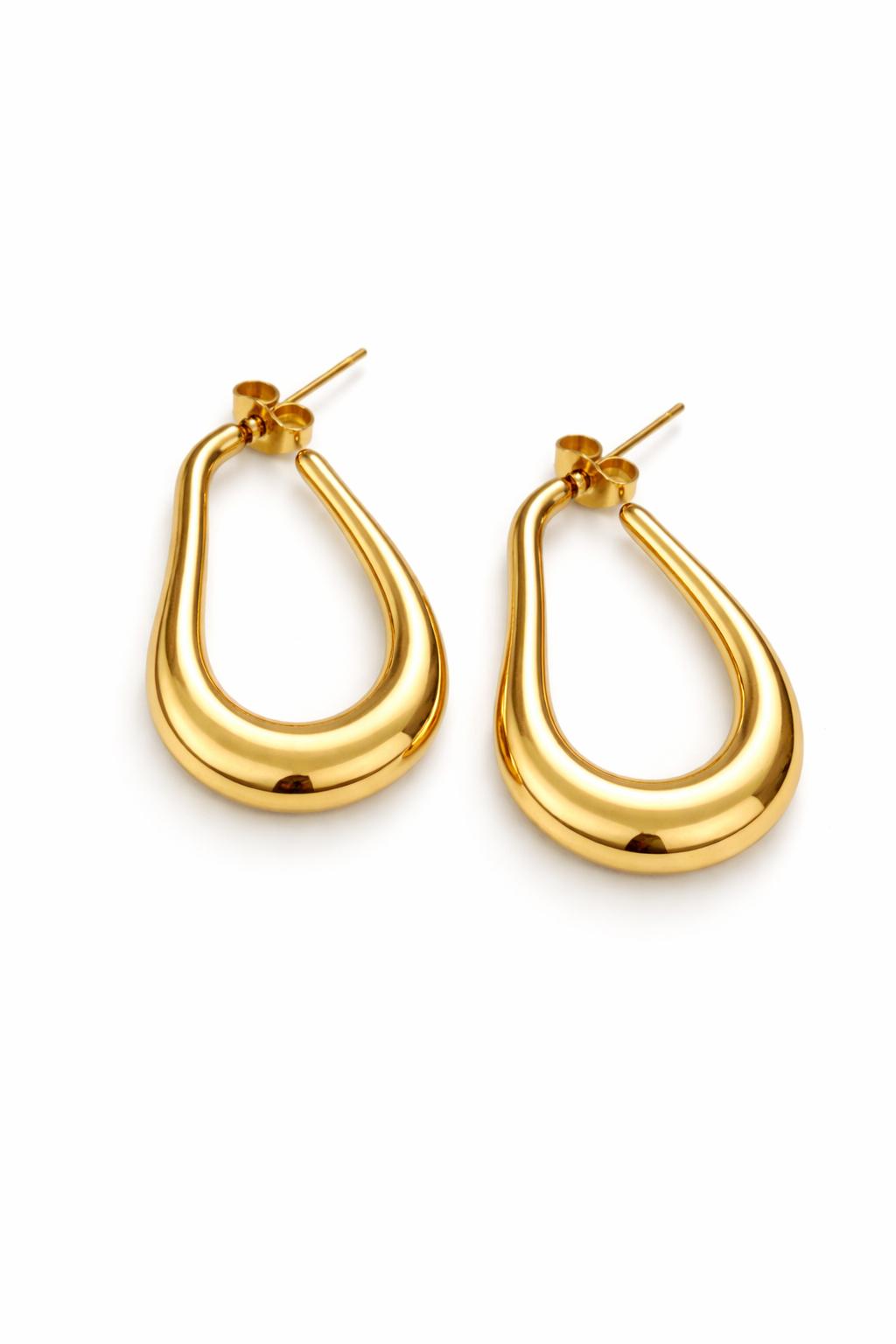 Orecchini Eterna Drop