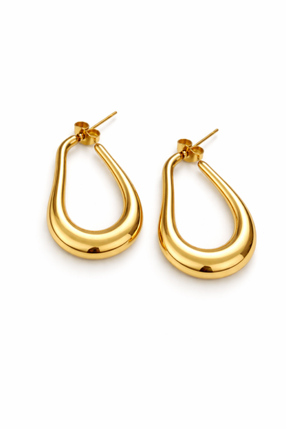 Orecchini Eterna Drop