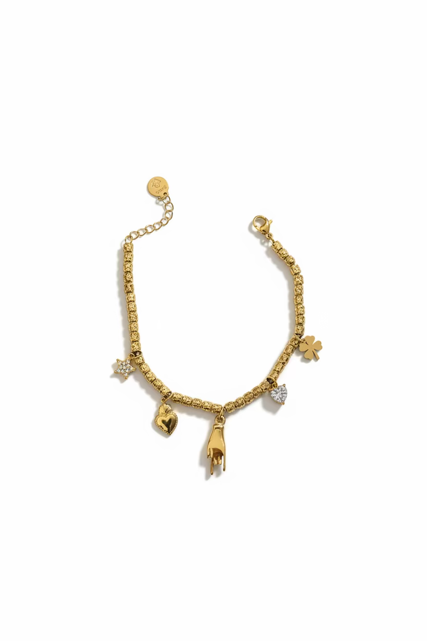 Bracciale Dodì