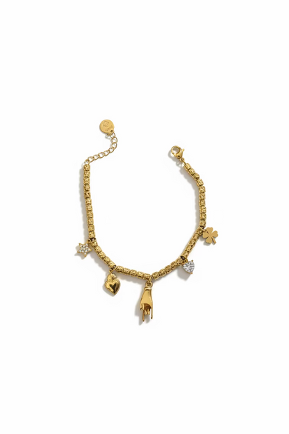 Bracciale Dodì
