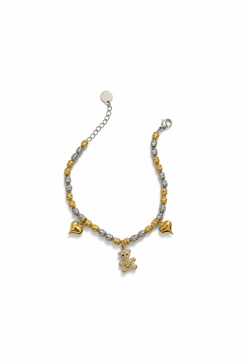 Bracciale Dodì