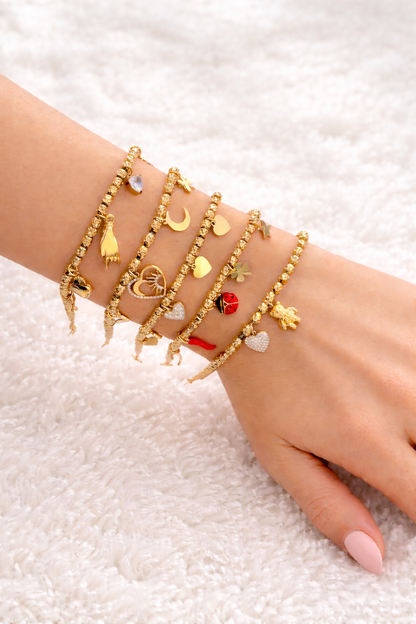 Bracciale Dodì