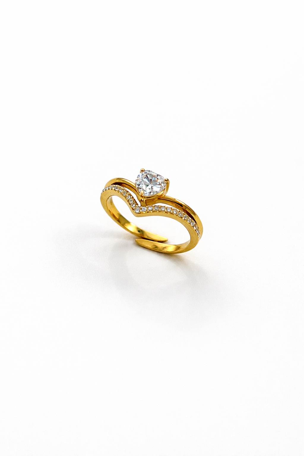 Anello Candy Love