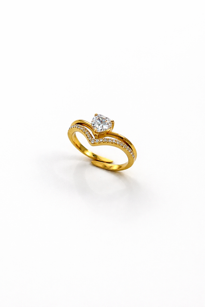 Anello Candy Love