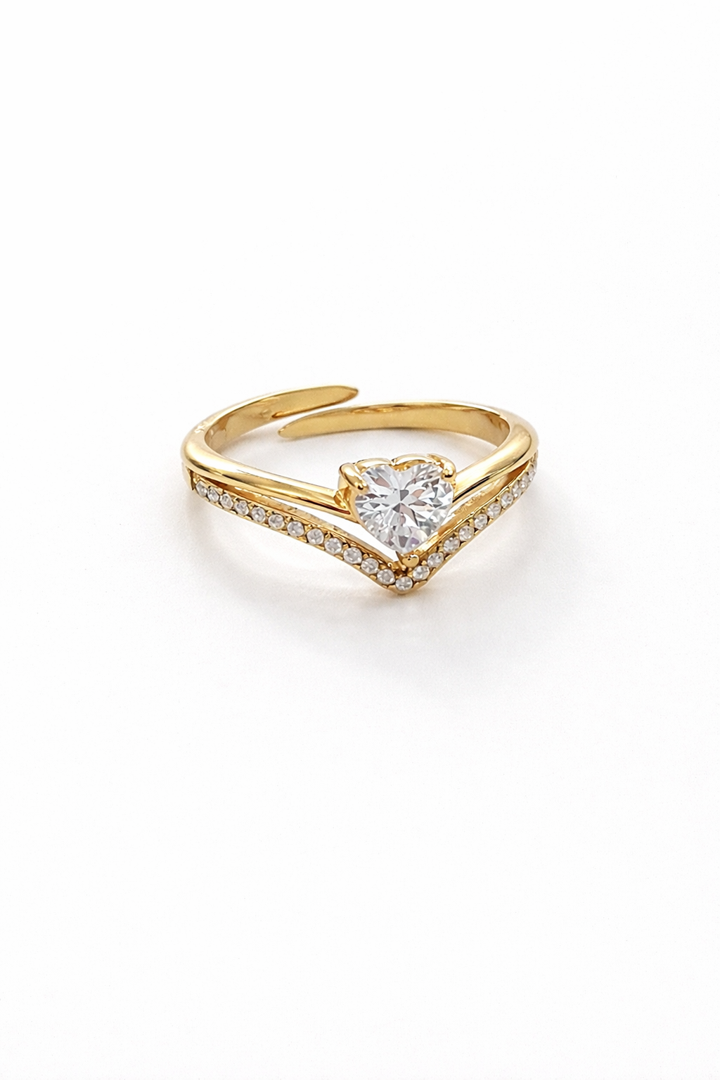 Anello Candy Love
