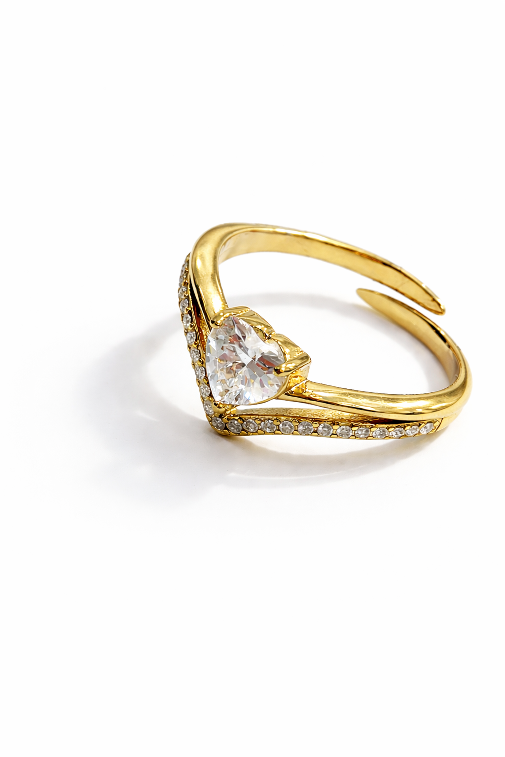 Anello Candy Love