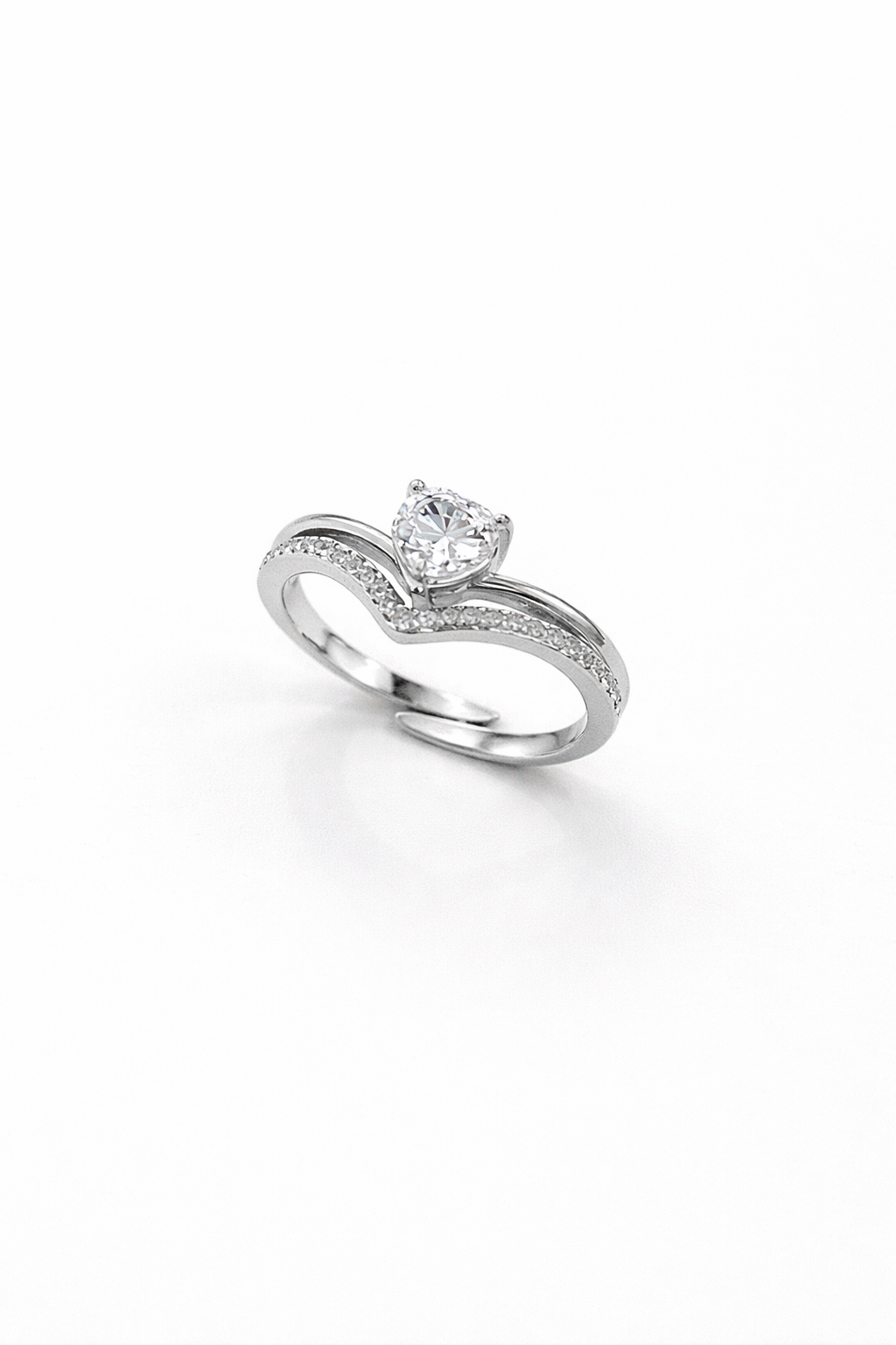 Anello Candy Love