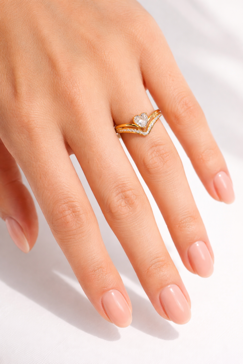 Anello Candy Love