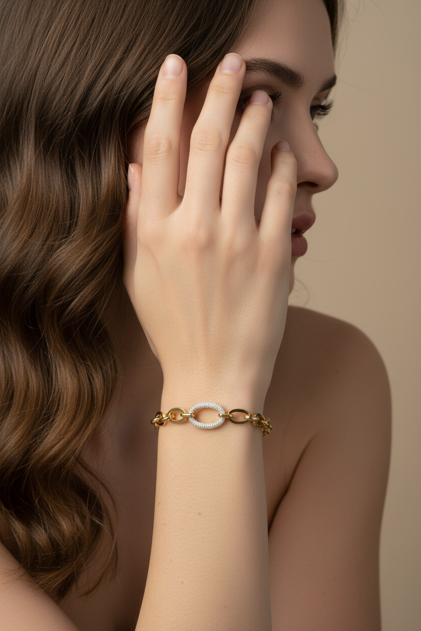 Bracciale Riflessi