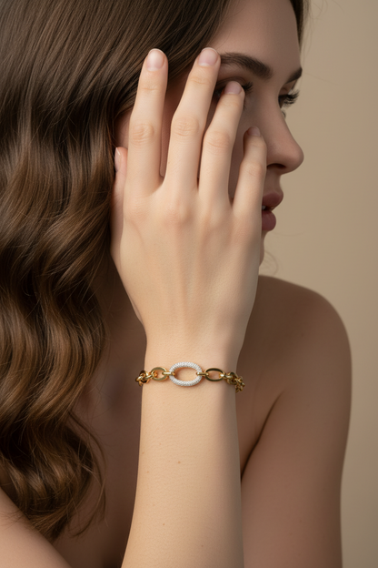 Bracciale Riflessi
