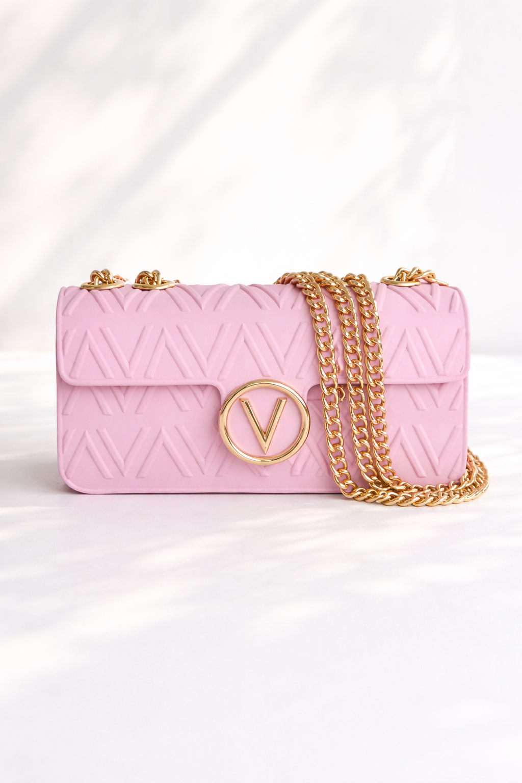 Borsa Pink•Bubble