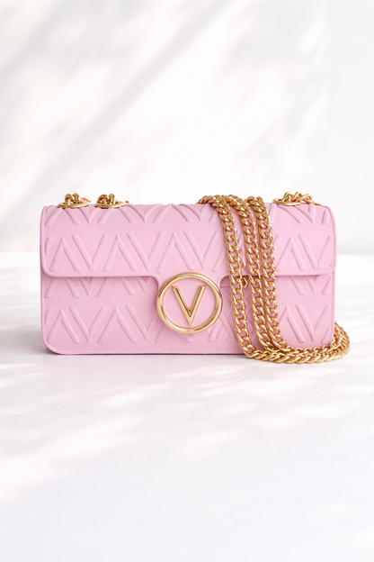 Borsa Pink•Bubble