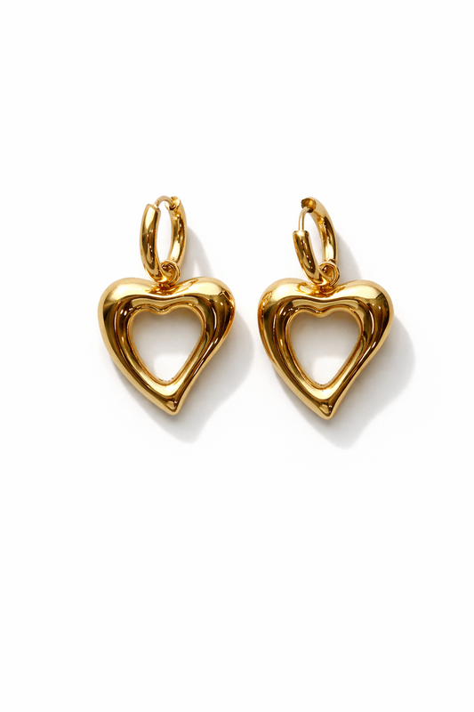 Orecchini Glory•Love