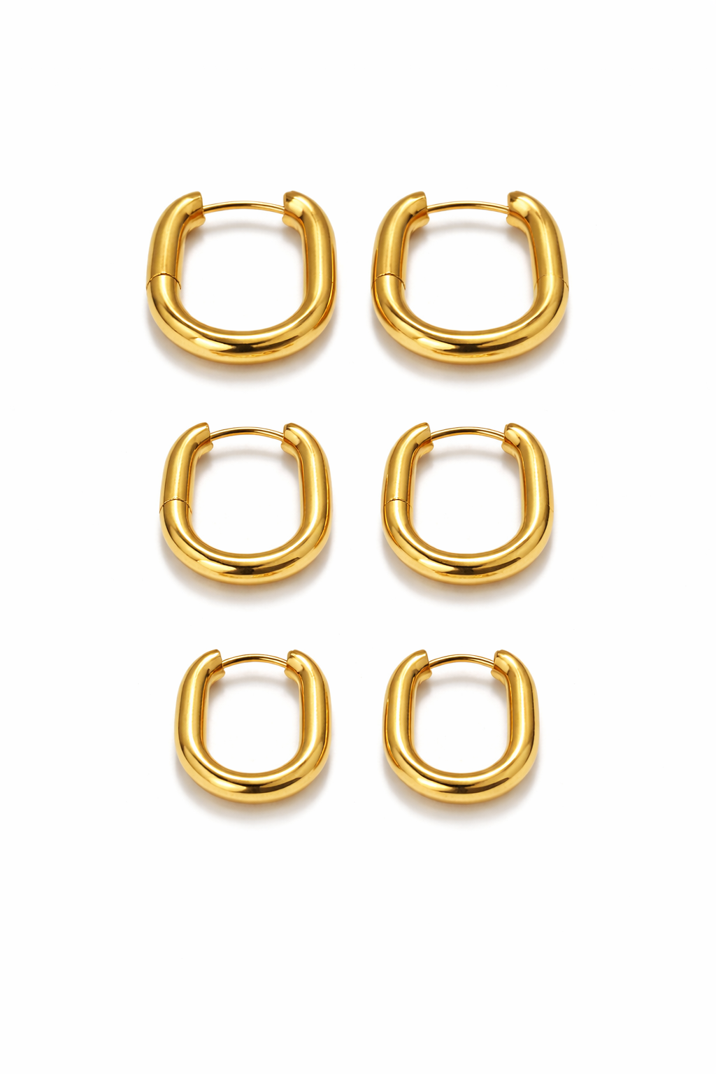 Orecchini  Set - Orbita