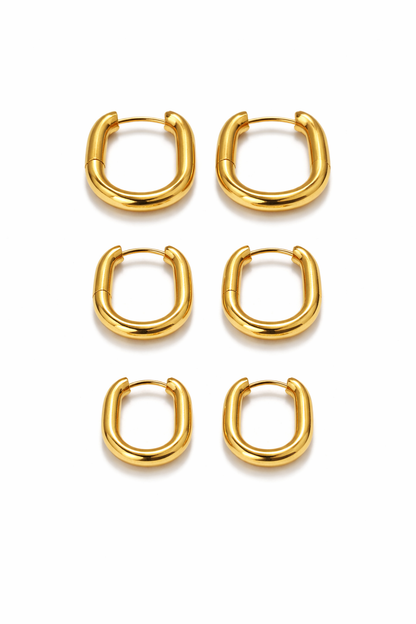Orecchini  Set - Orbita