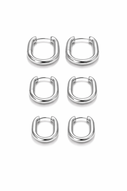 Orecchini  Set - Orbita