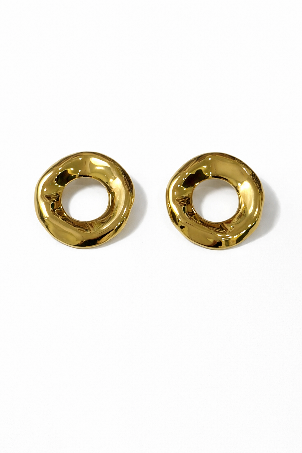 Orecchini Oro•Vivo
