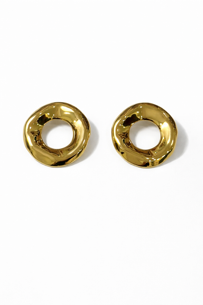 Orecchini Oro•Vivo