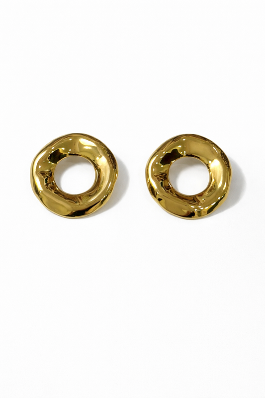 Orecchini Oro•Vivo