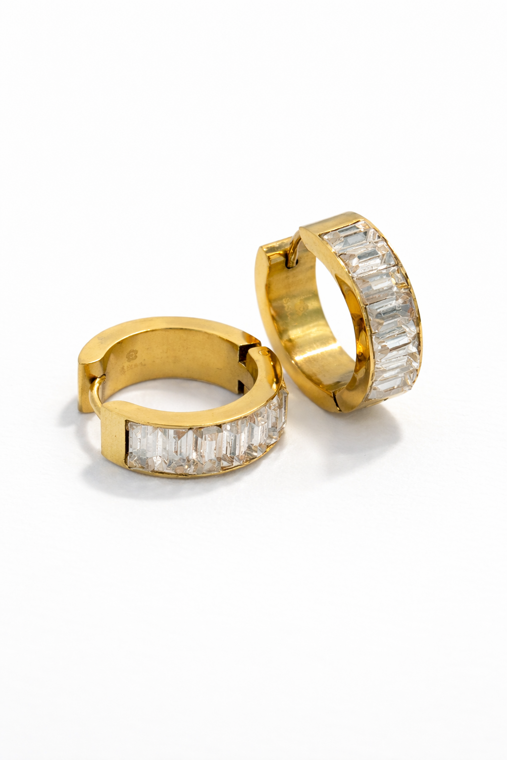 Orecchini Seven•Lux