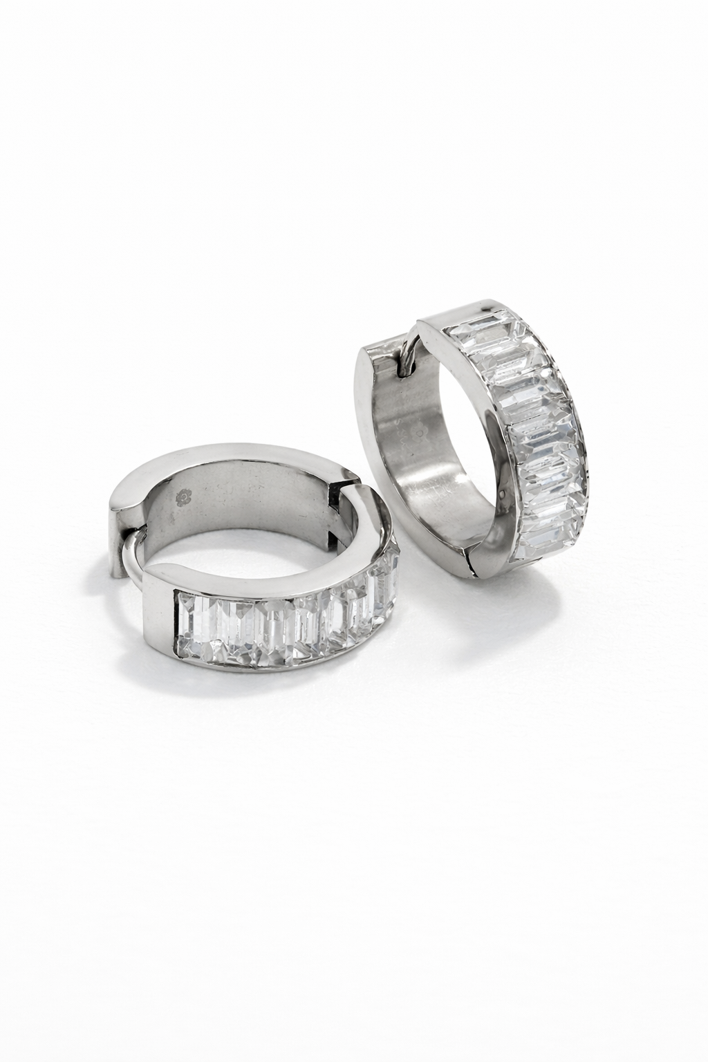 Orecchini Seven•Lux