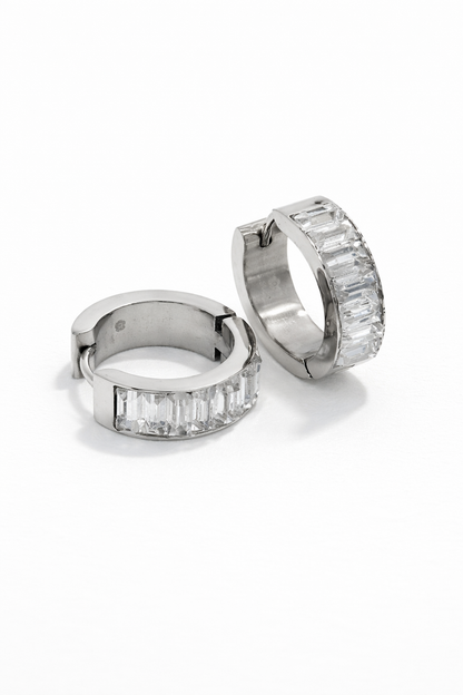 Orecchini Seven•Lux