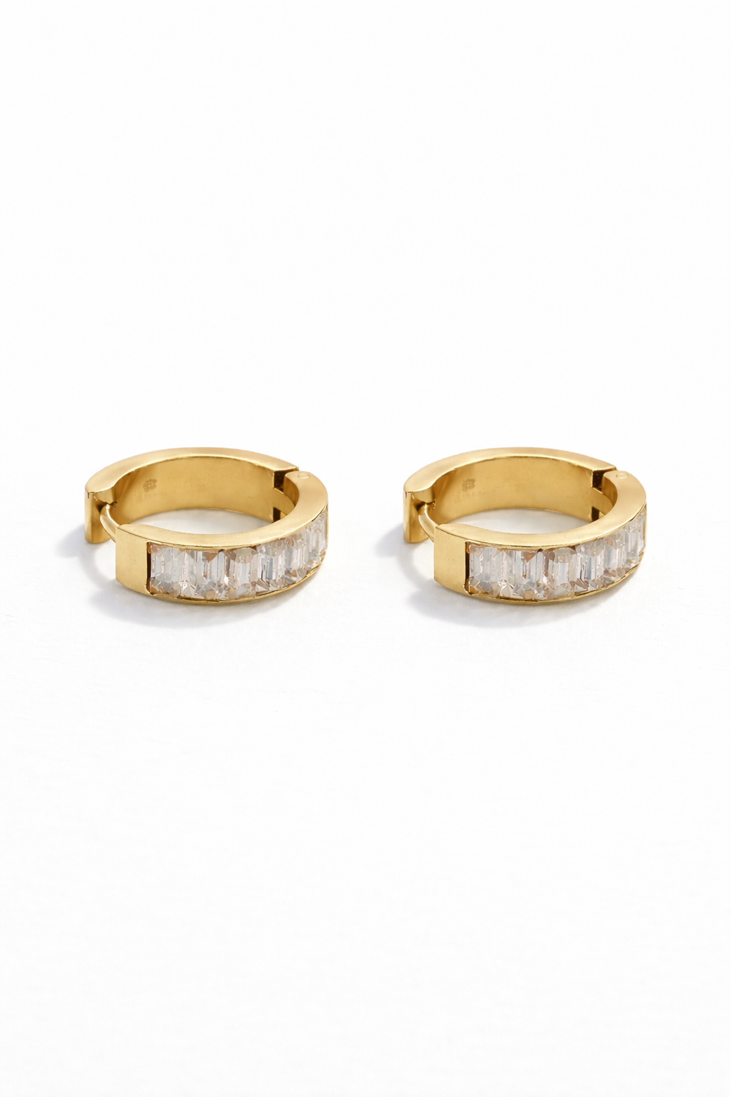 Orecchini Seven•Lux