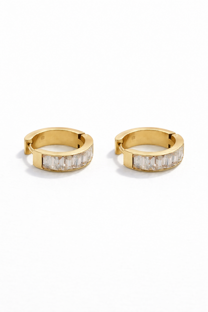 Orecchini Seven•Lux