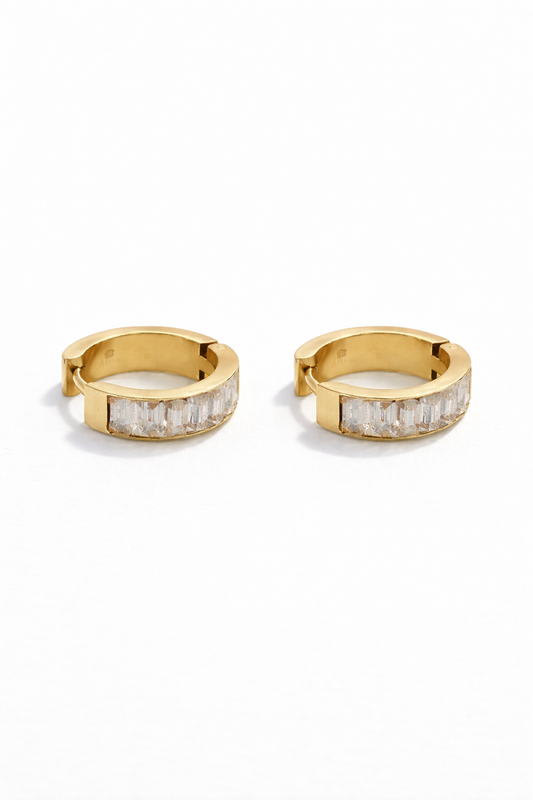 Orecchini Seven•Lux