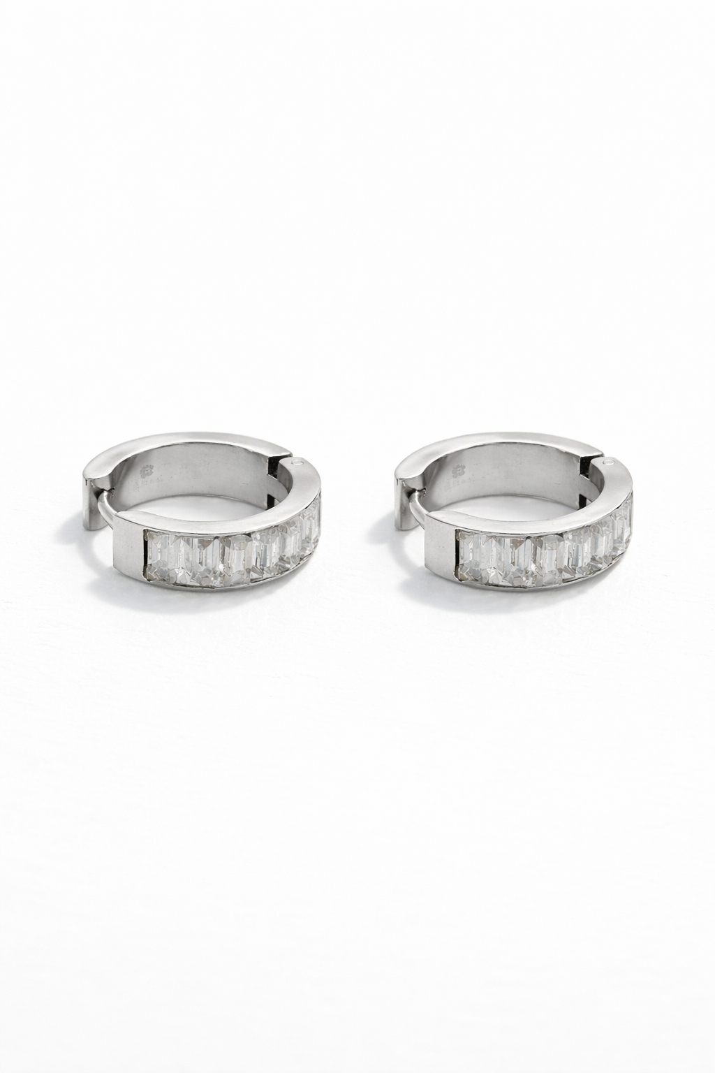 Orecchini Seven•Lux