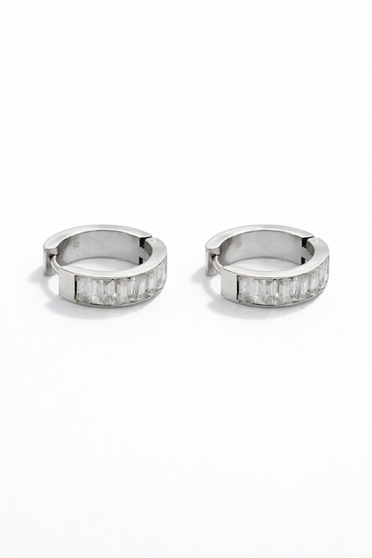 Orecchini Seven•Lux