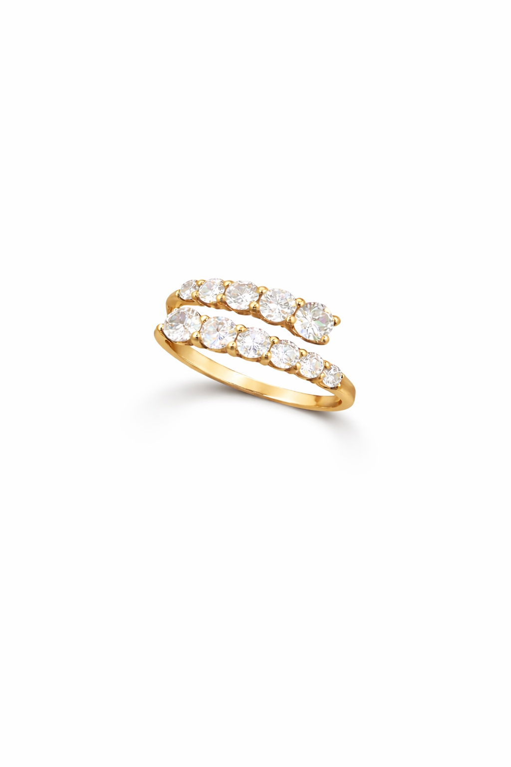 Anello Herya