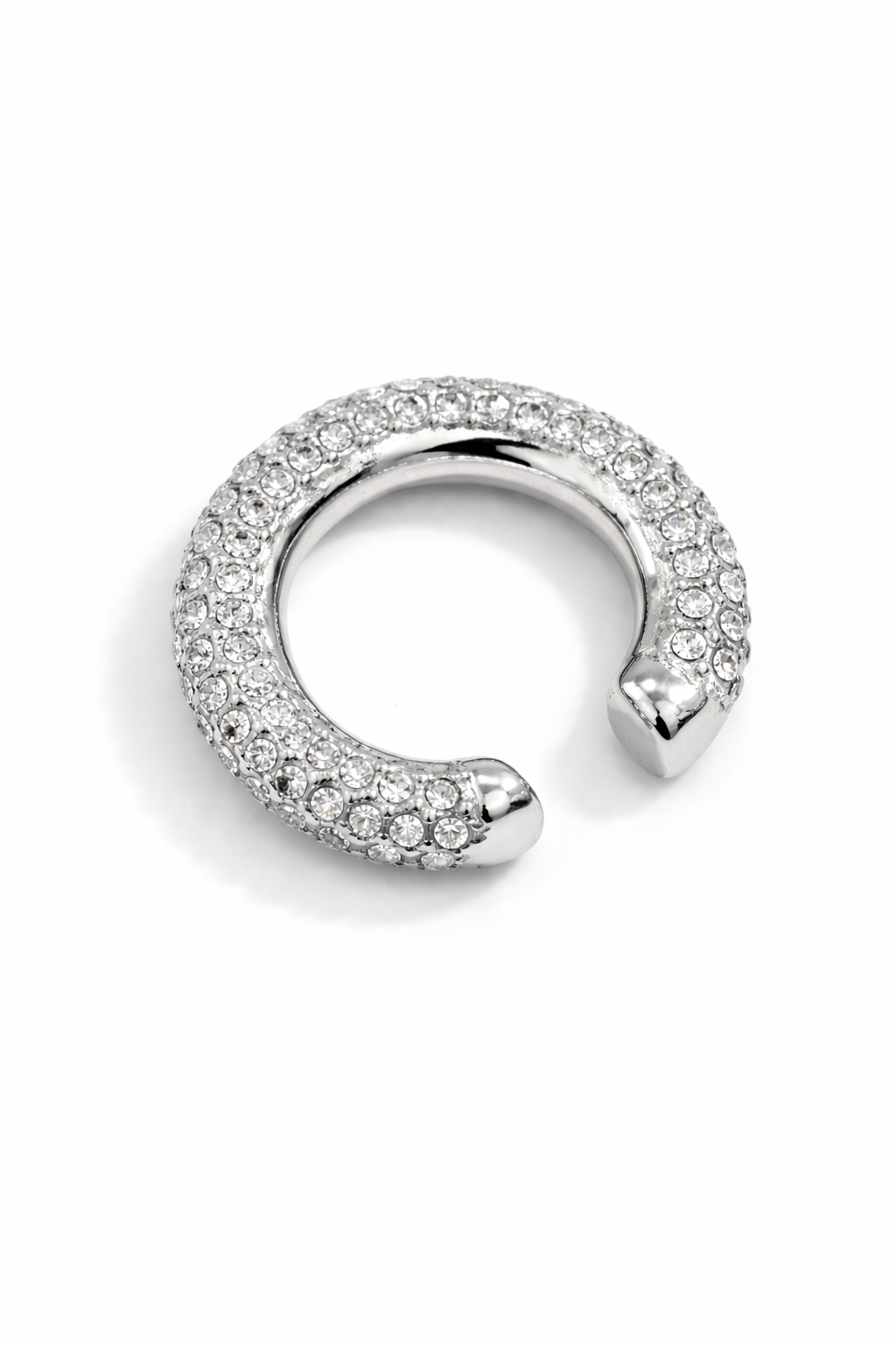 Orecchino Cuff•lux