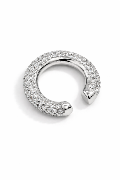 Orecchino Cuff•lux
