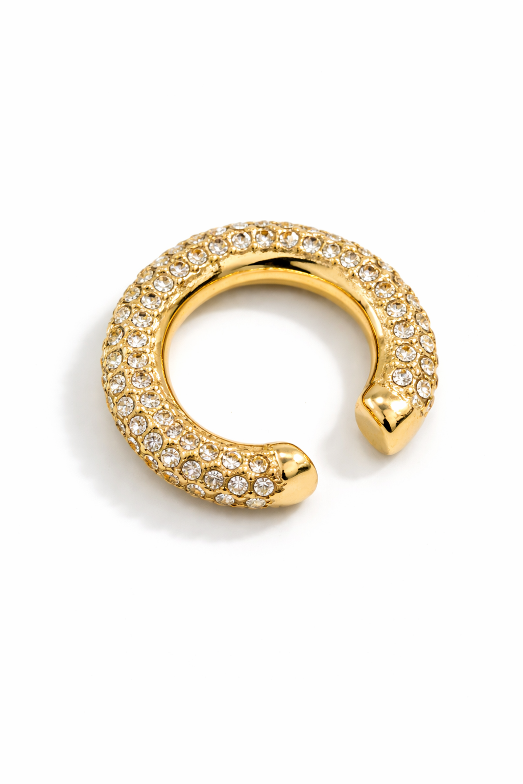 Orecchino Cuff•lux