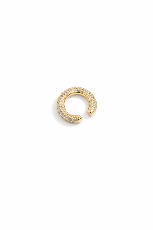 Orecchino Cuff•lux