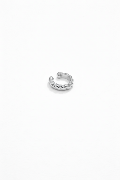 Orecchino Cuff Torchon•mini