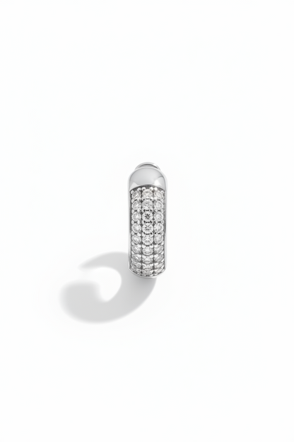 Orecchino Cuff•halflux